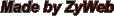 Made by ZyWeb